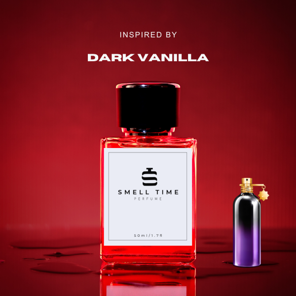 DARK VANILLA
