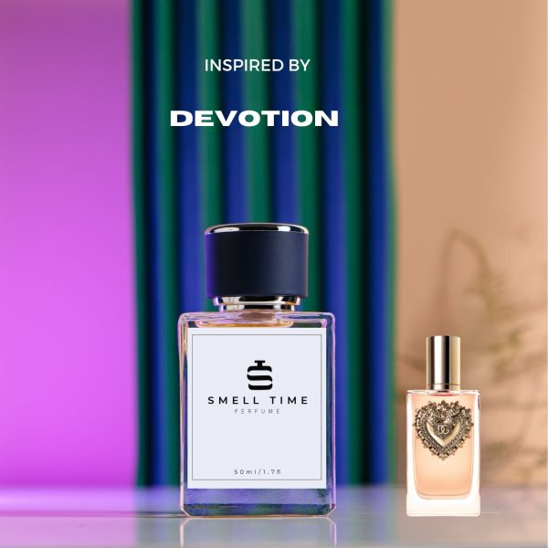 DEVOTION