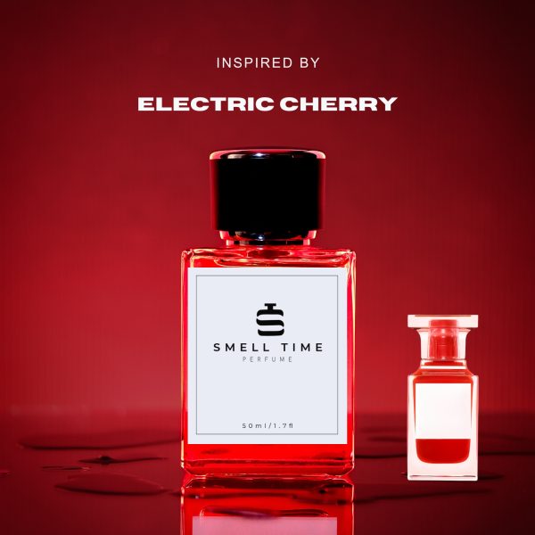 ELECTRIC CHERRY
