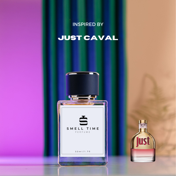 JUST CAVAL