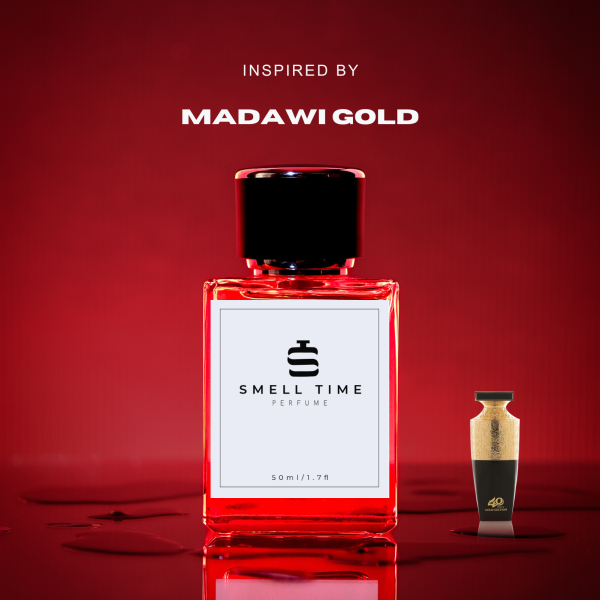 MADAWI GOLD