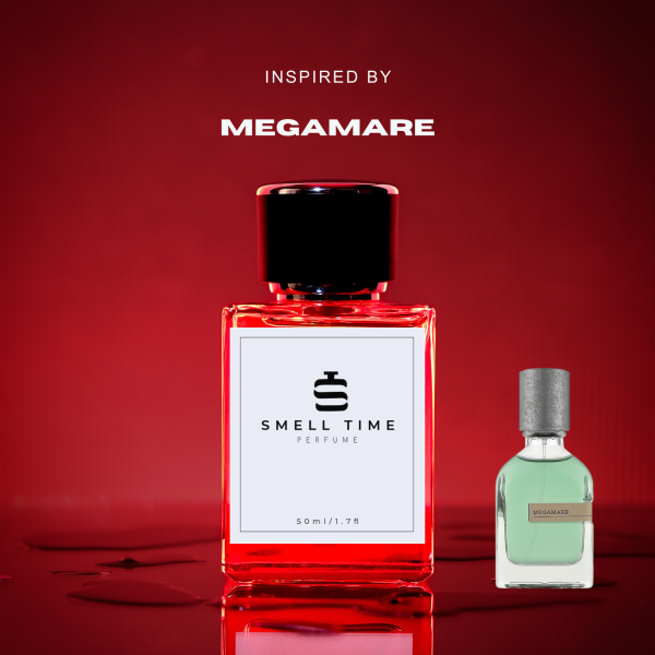 MEGAMARE