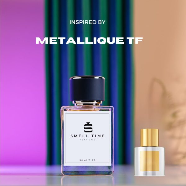 METALLIQUE