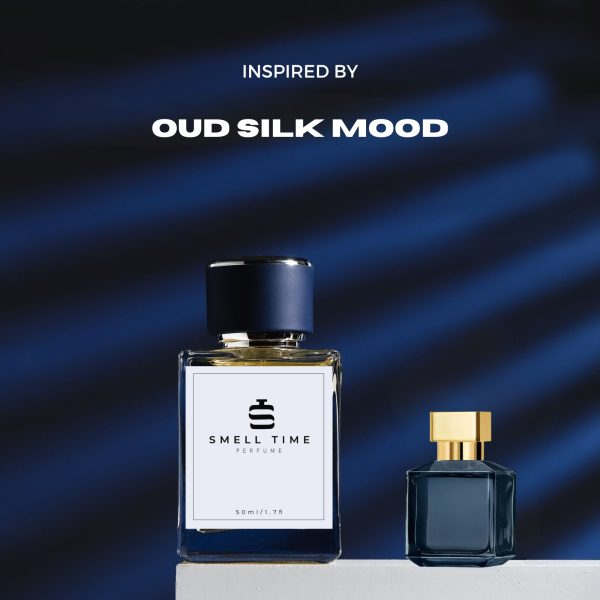 OUD SILK MOOD