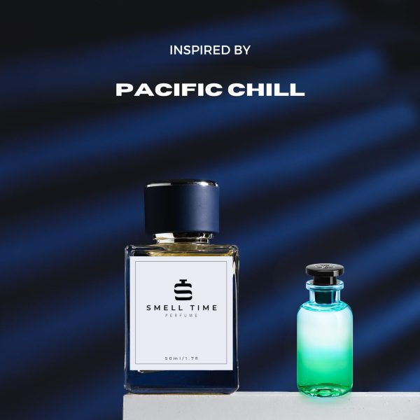 PACIFIC CHILL