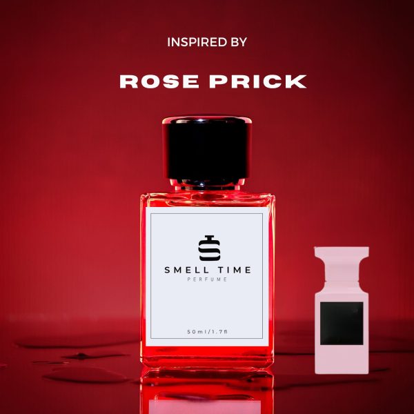ROSE PRICK