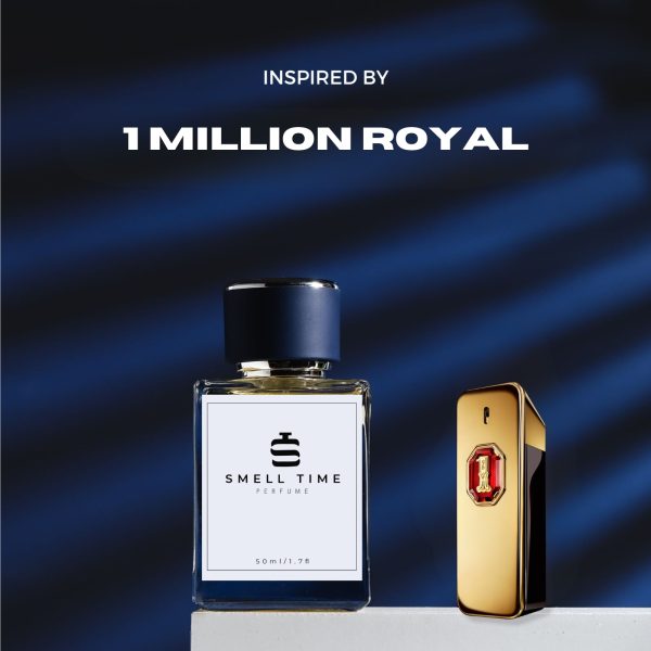 1 MILLION ROYAL