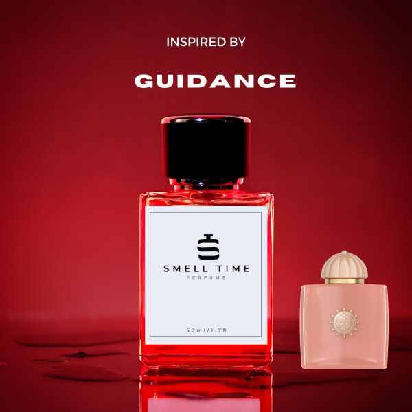 GUIDANCE