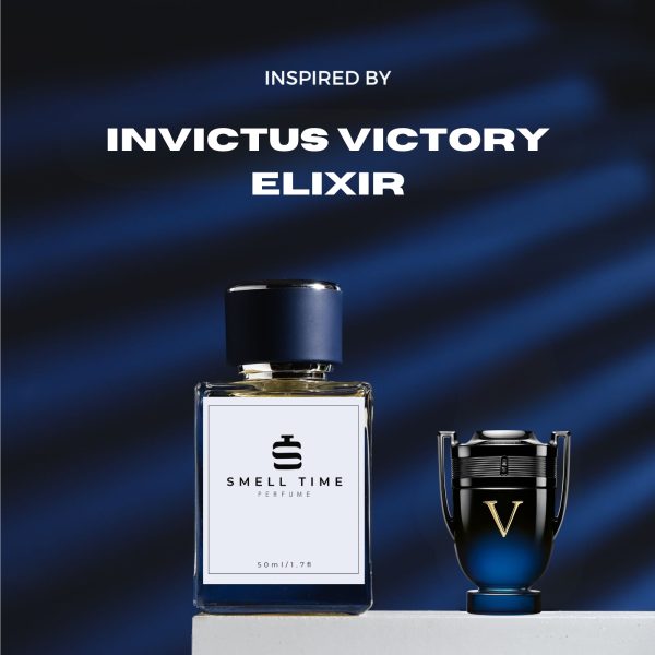 INVICTUS VICTORY ELIXIR