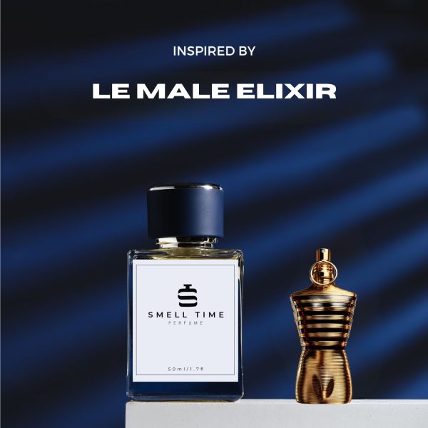 LE MALE ELIXIR