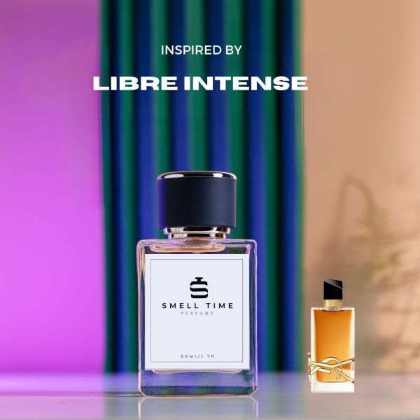 LIBRE INTENSE