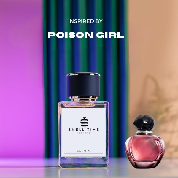 POISON GIRL