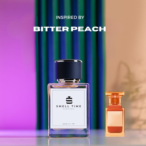 BITTER PEACH