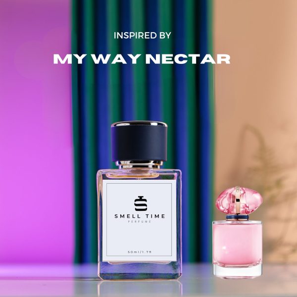 MY WAY NECTAR