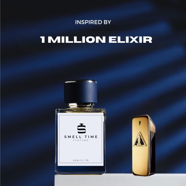 1 MILLION ELIXIR