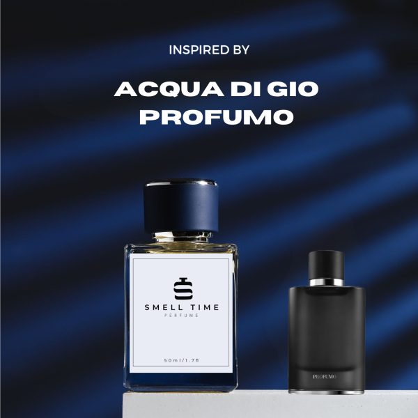 ACQUA DI GIO PROFUMO