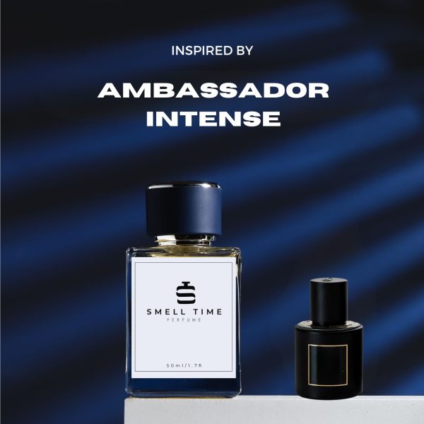 AMBASSADOR INTENSE