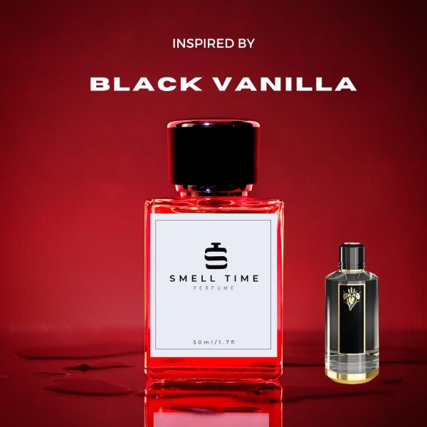 BLACK VANILLA