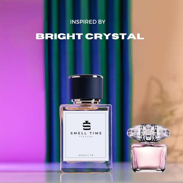 BRIGHT CRYSTAL