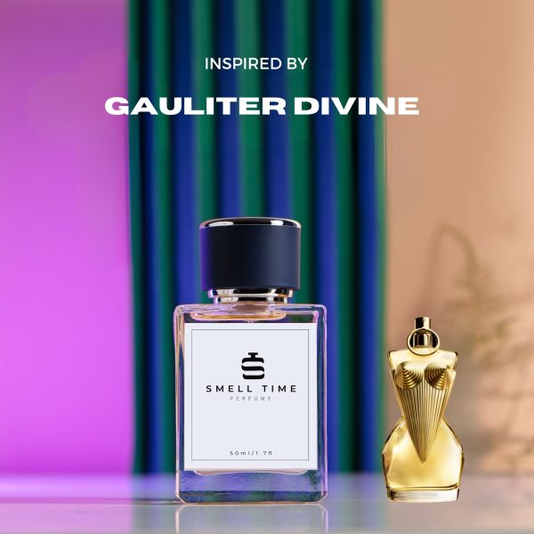 GAULTIER DIVINE