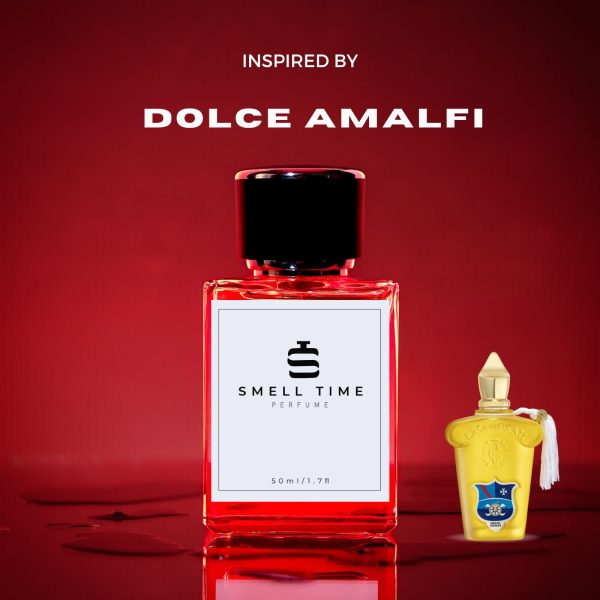 DOLCE AMALFI