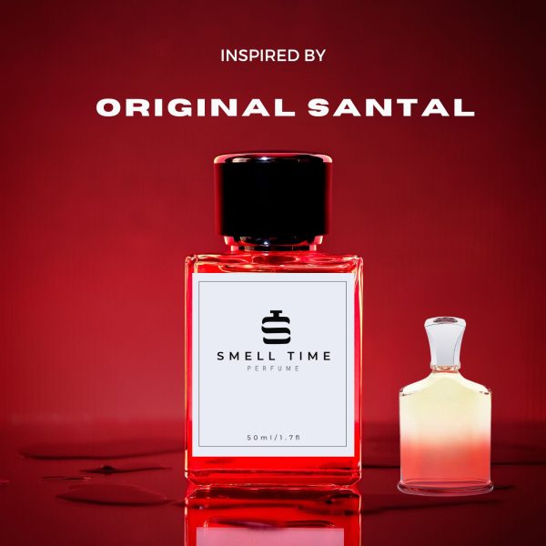 ORIGINAL SANTAL