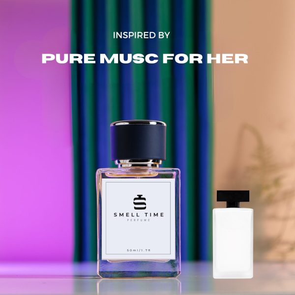 PURE MUSC FOR HER
