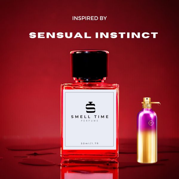 SENSUAL INSTINCT