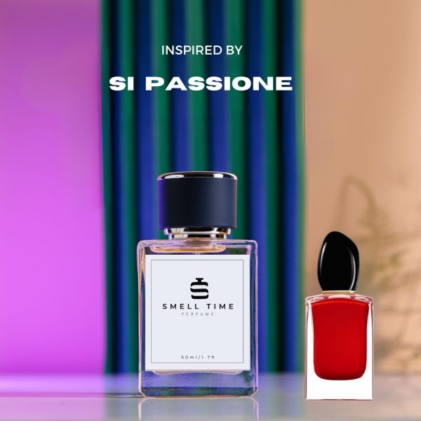 SI PASSIONE