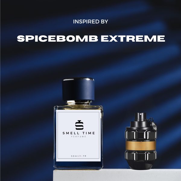 SPICEBOMB EXTREME