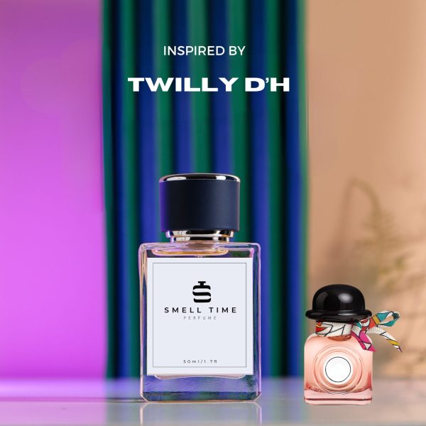 TWILLY D'H