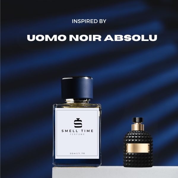 UOMO NOIR ABSOLU