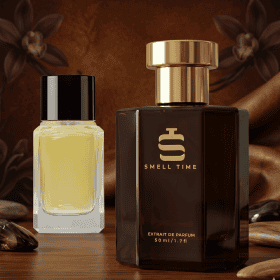 VANILLA POWDER