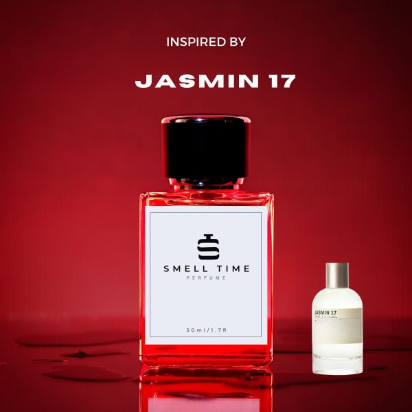JASMIN 17