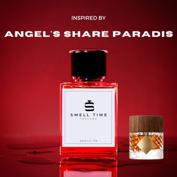 ANGELS' SHARE PARADIS