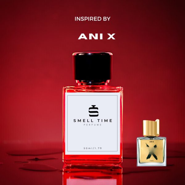 ANI X