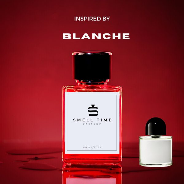 BLANCHE