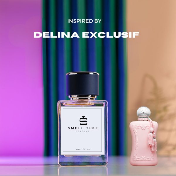 DELINA EXCLUSIF