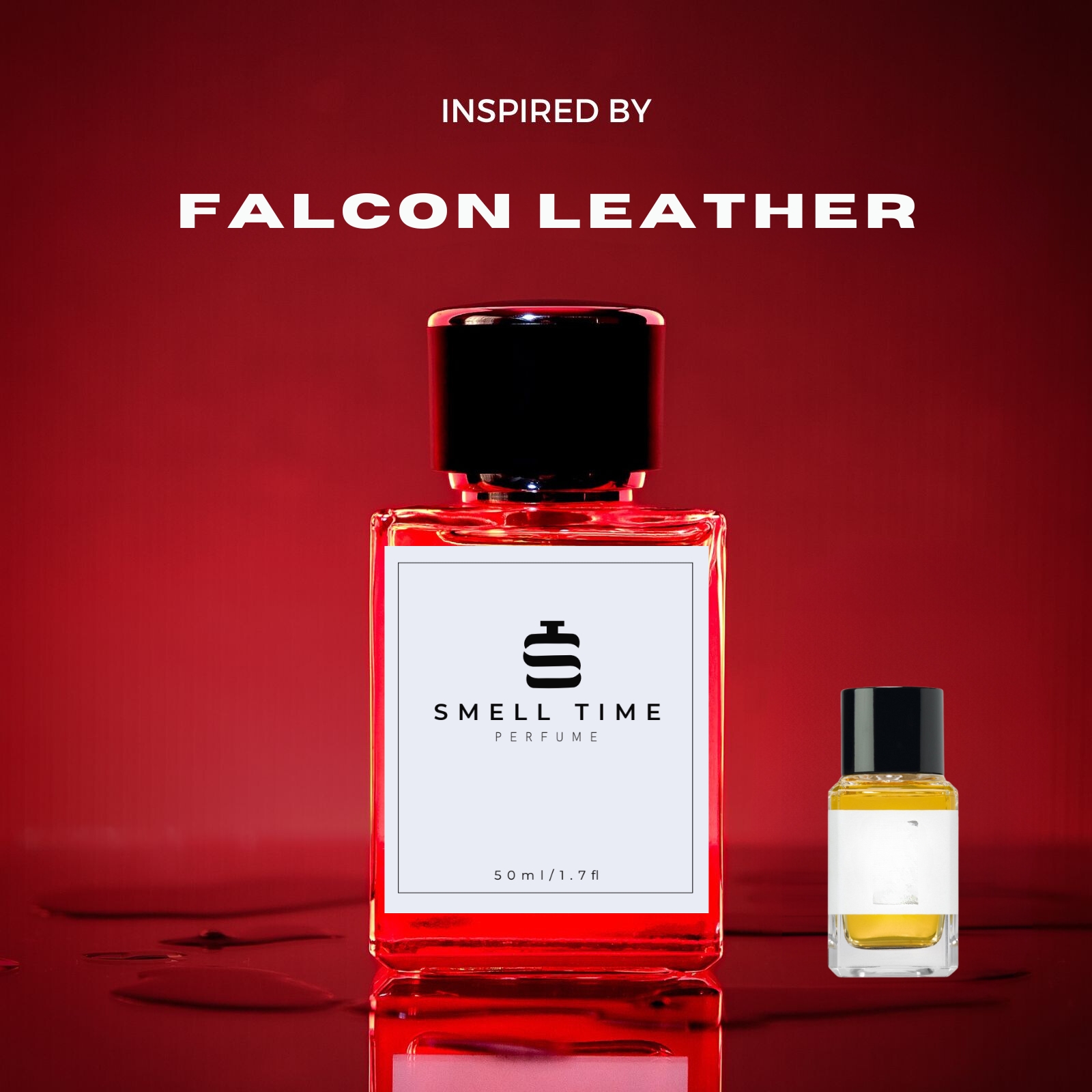 FALCON LEATHER