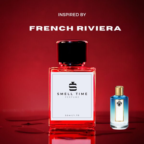 FRENCH RIVIERA
