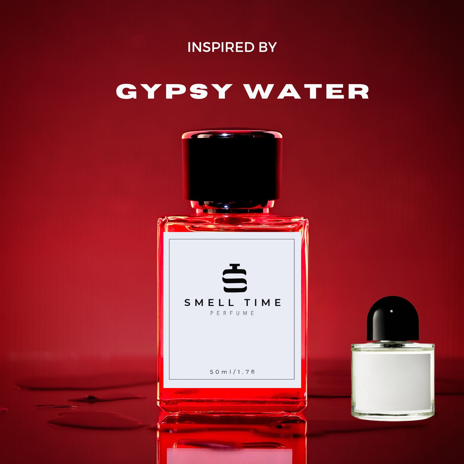GYPSY WATER