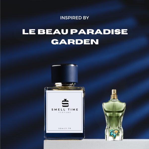 LE BEAU PARADISE GARDEN