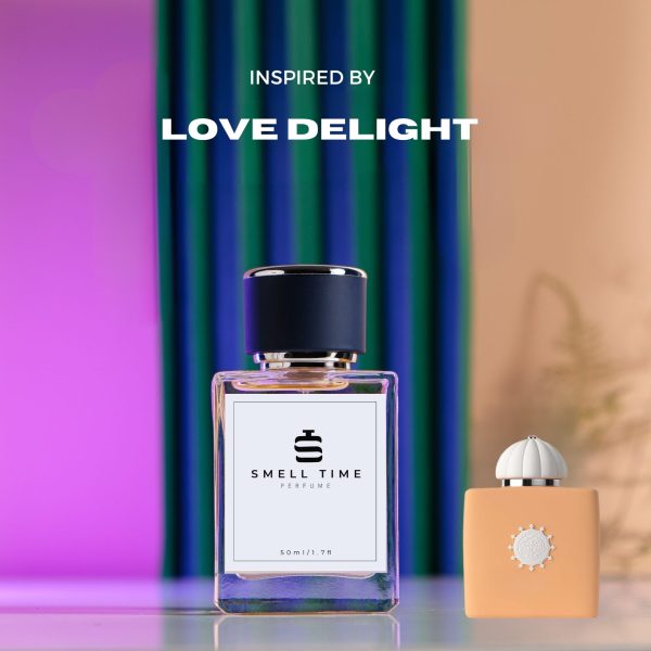 LOVE DELIGHT