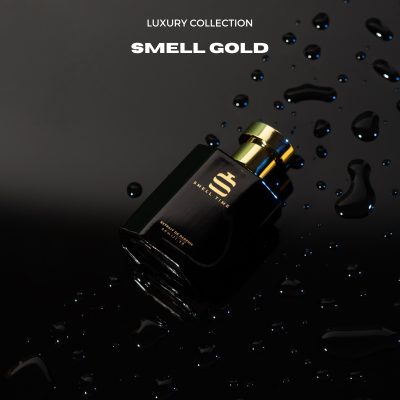 SMELL GOLD