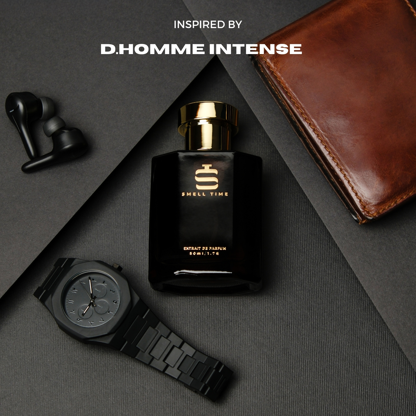 D HOMME INTENSE 2025