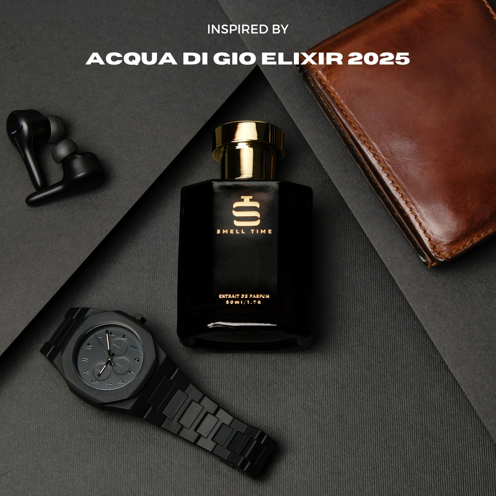ACQUA DI GIO ELIXIR 2025