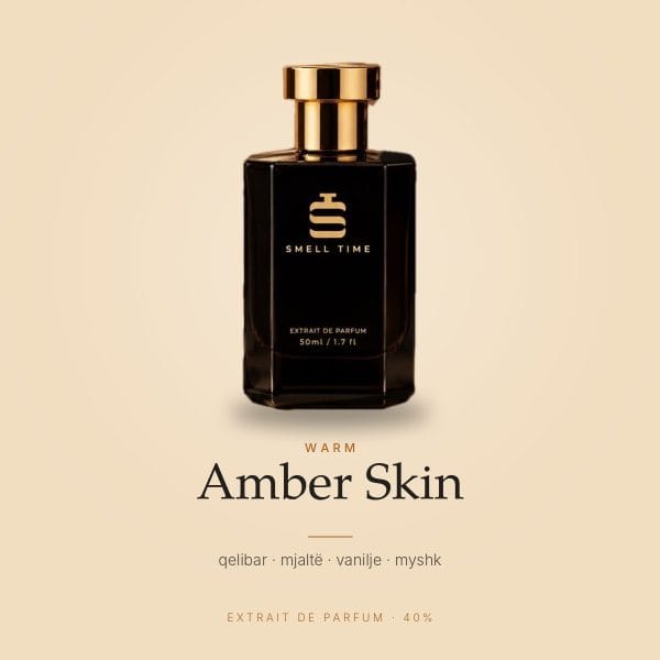 N°195 Amber Skin