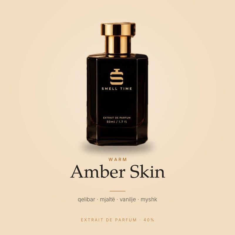 N°195 Amber Skin