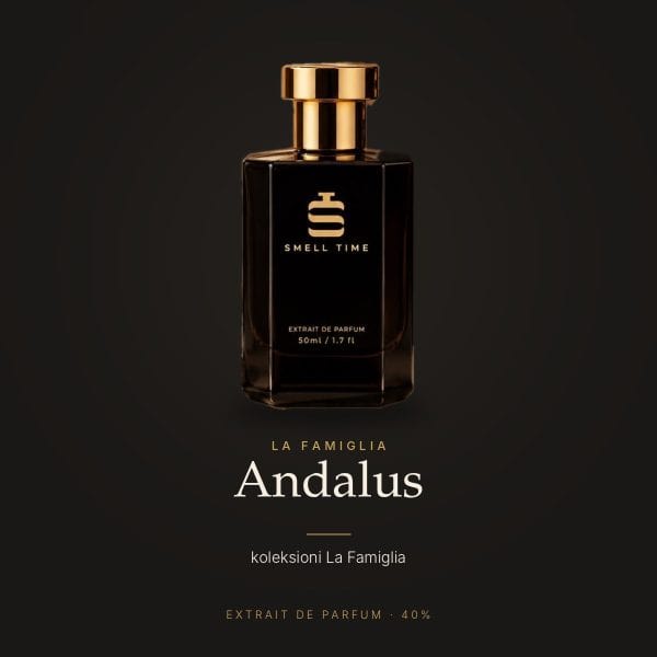 N°374 Andalus