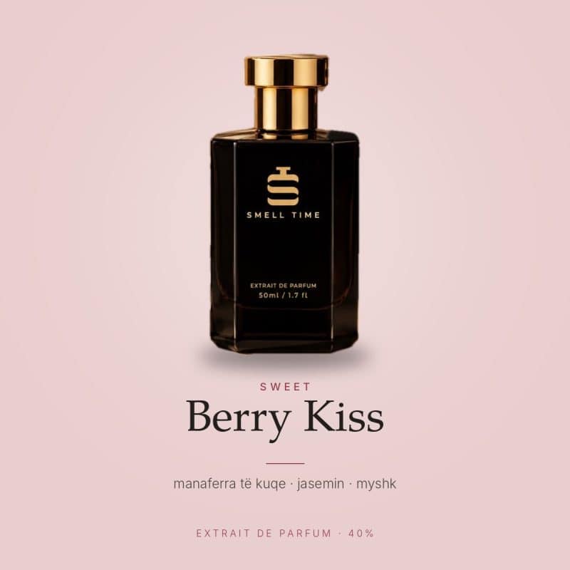 N°51 Berry Kiss